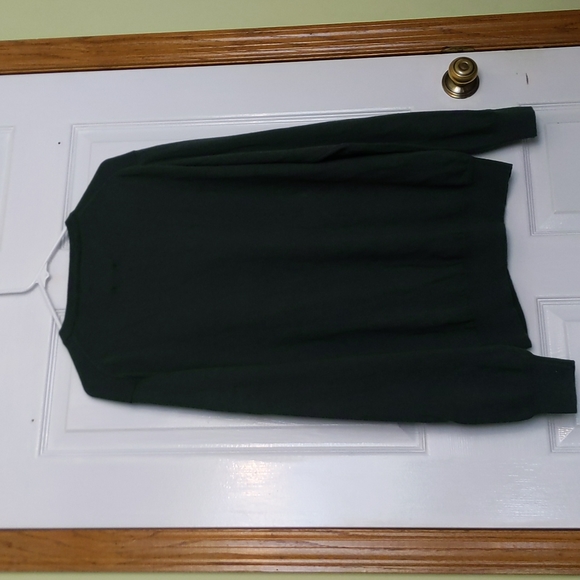 NWT CHAPS Men's Cashmere blende Sweater - Picture 12 of 12